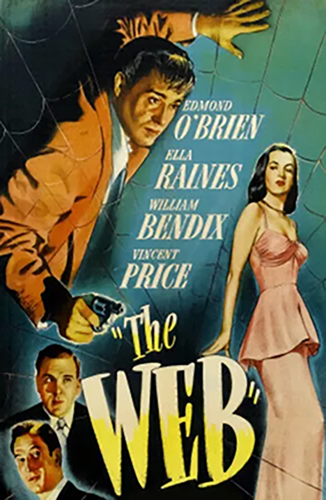 The Web (1947)